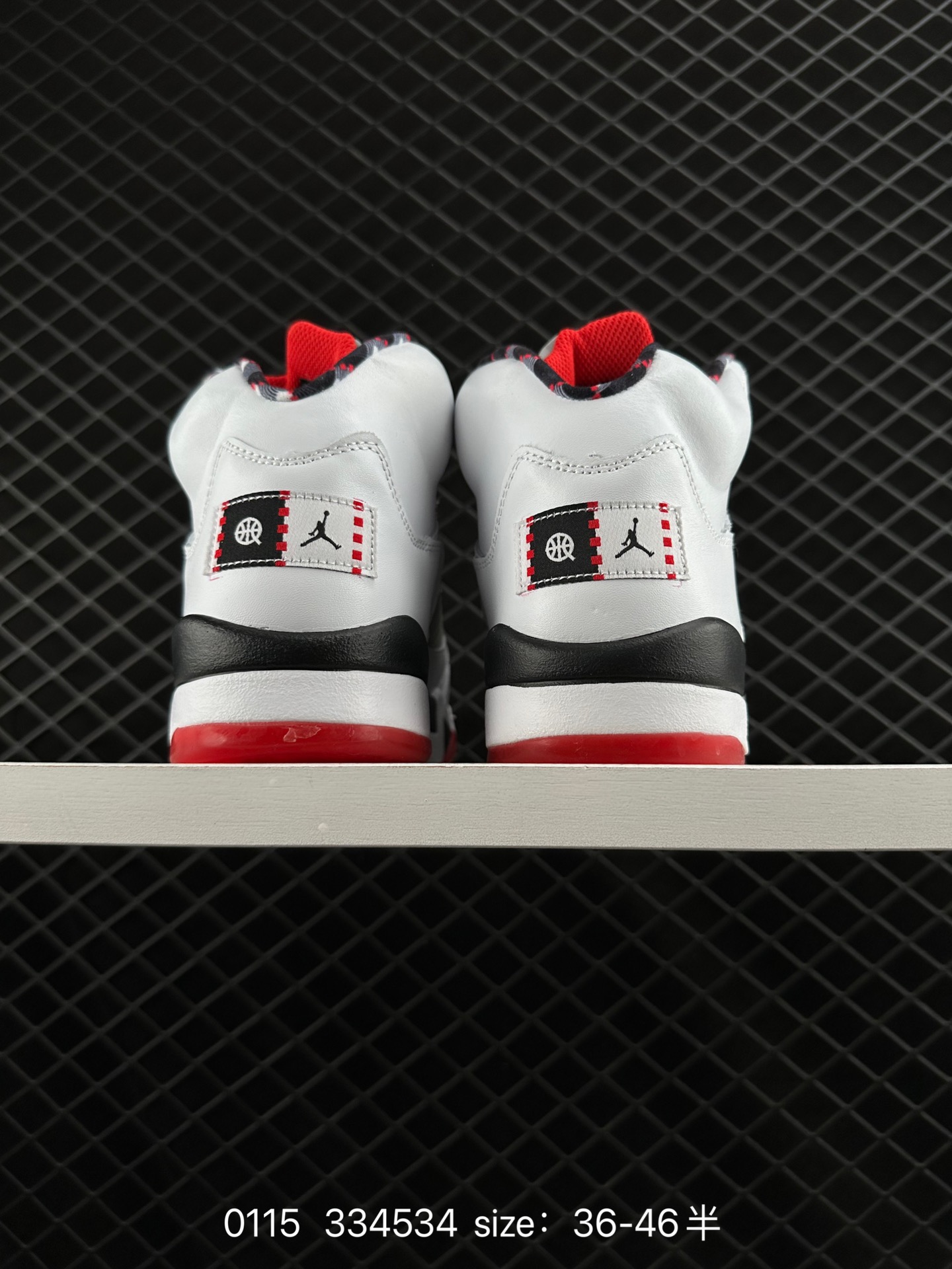 Air Jordan Retro 5 Low